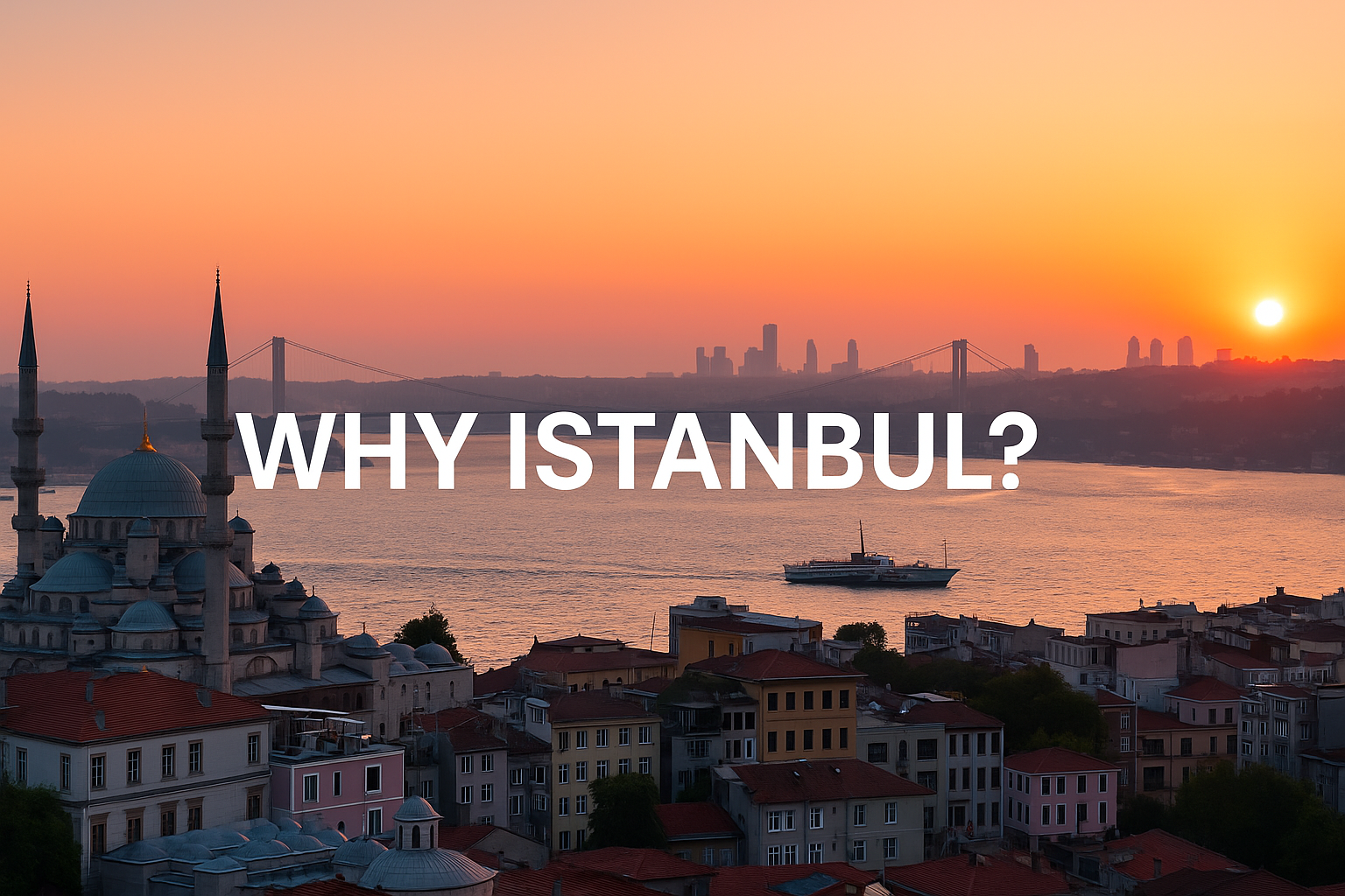 Image of Istanbul